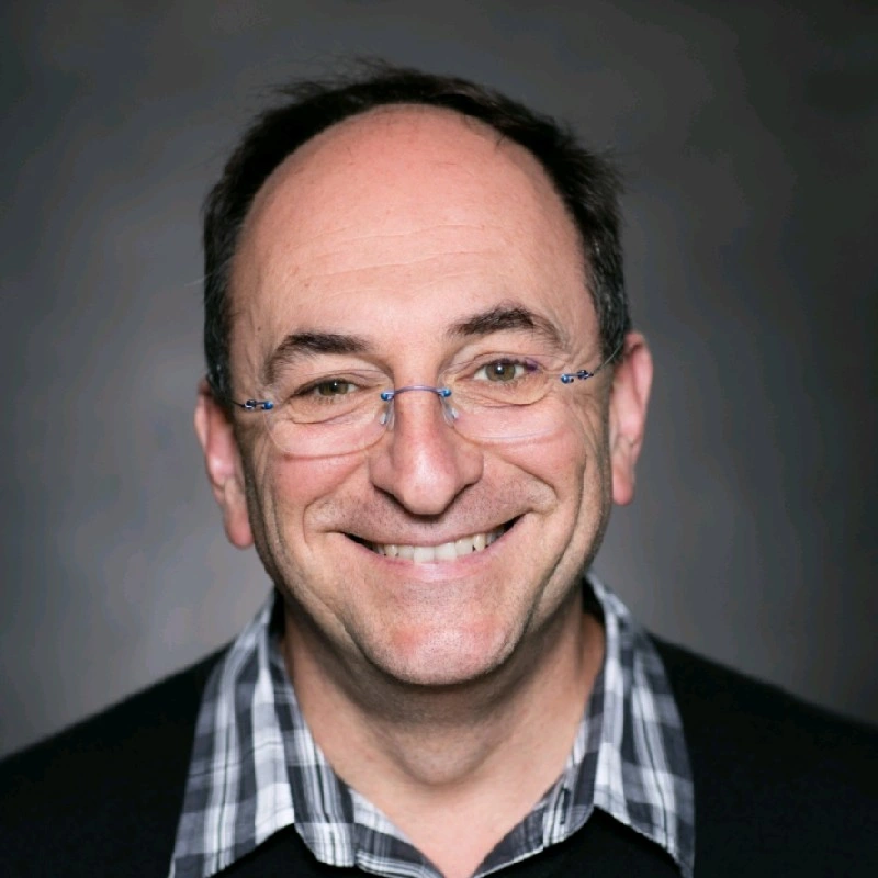 Thierry Arnaud